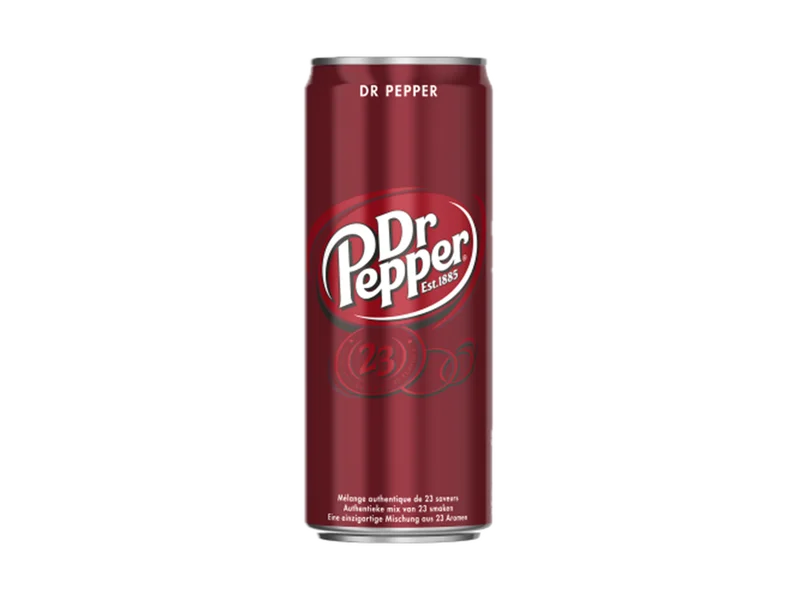 Dr Pepper