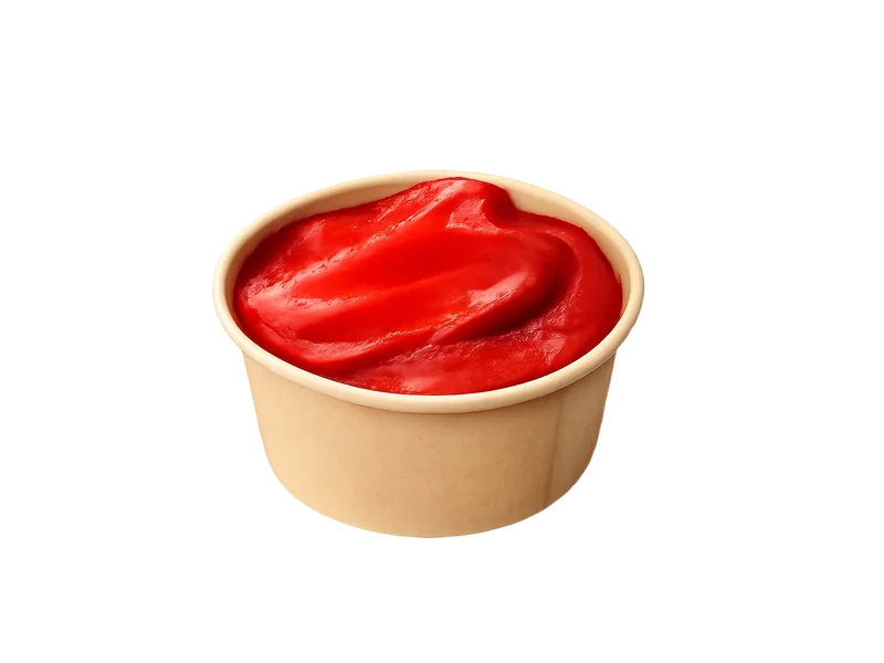 Ketchup